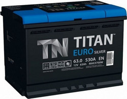 TITAN560530A Titan
