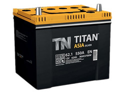 ASIA621550A Titan