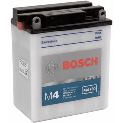 0092M4F300 Bosch
