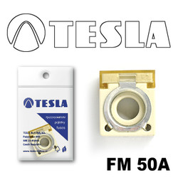 FM50A Tesla