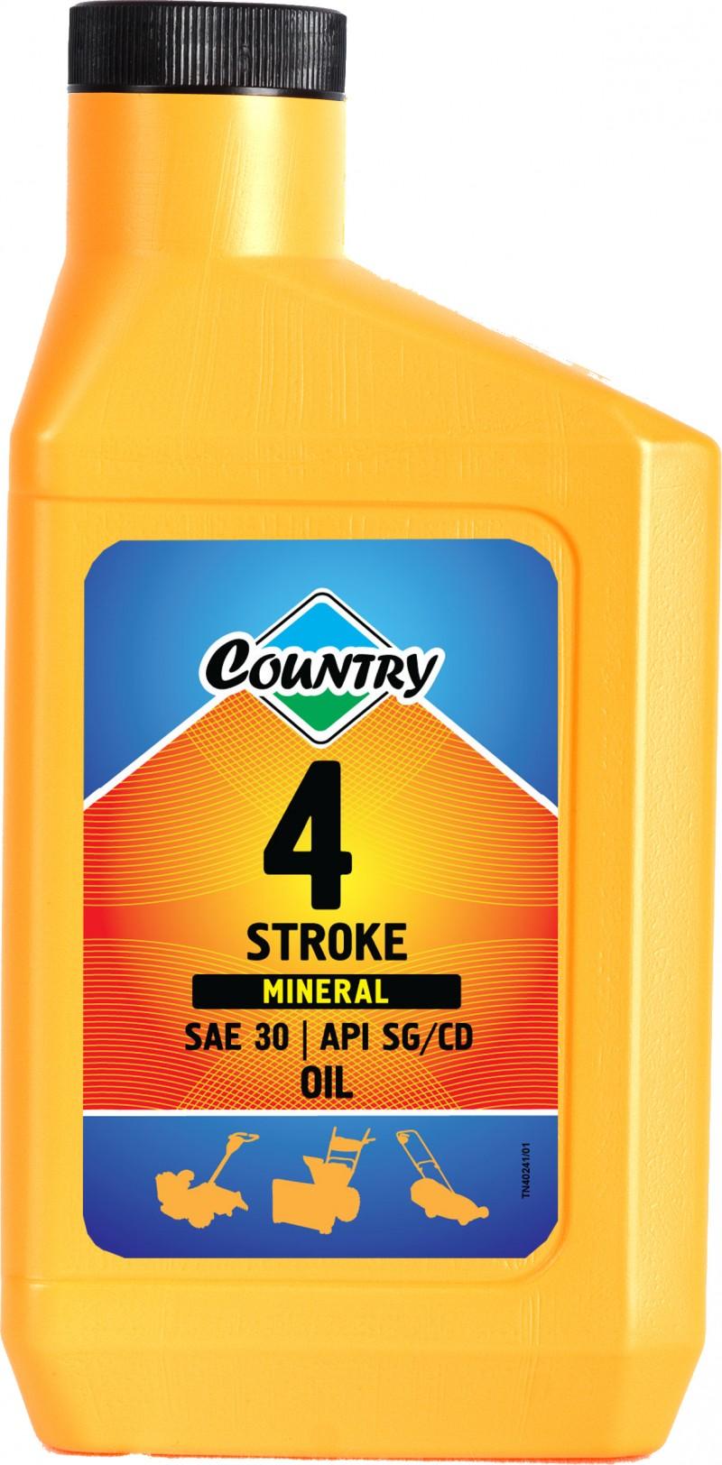 Country 4 STROKE 30, 0.5л ST303 3TON – фото