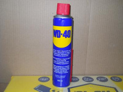WD300 Wd-40