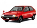 Nissan March I 1989 – 1991