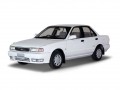 Nissan Sunny VII 1990 – 1994