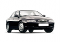 Mazda Xedos 6 1992 – 2000