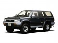 Toyota Hilux Surf II 1991 – 1995