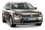 Volkswagen Passat Variant VII 2010 – 2015